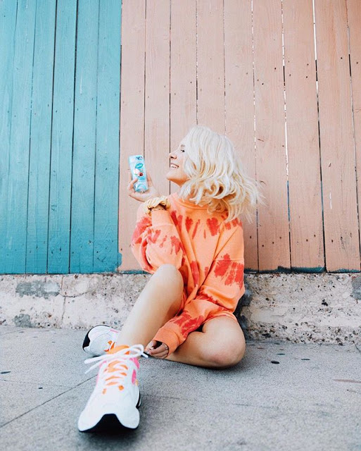 Alexa Mae Bio,Instagram,Photos 312